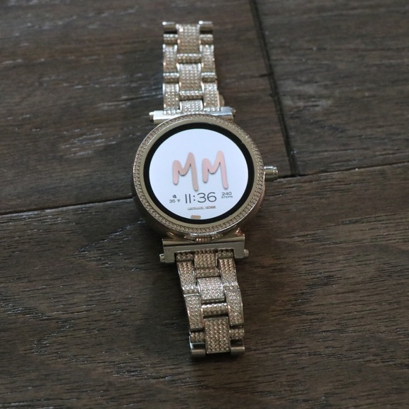 sofie watch faces